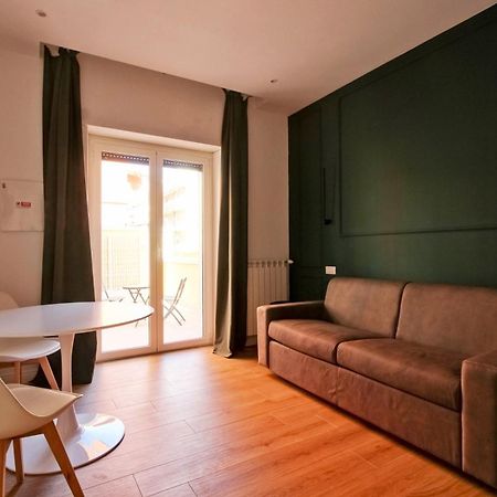 Barigelli Apartment Rome Exterior photo
