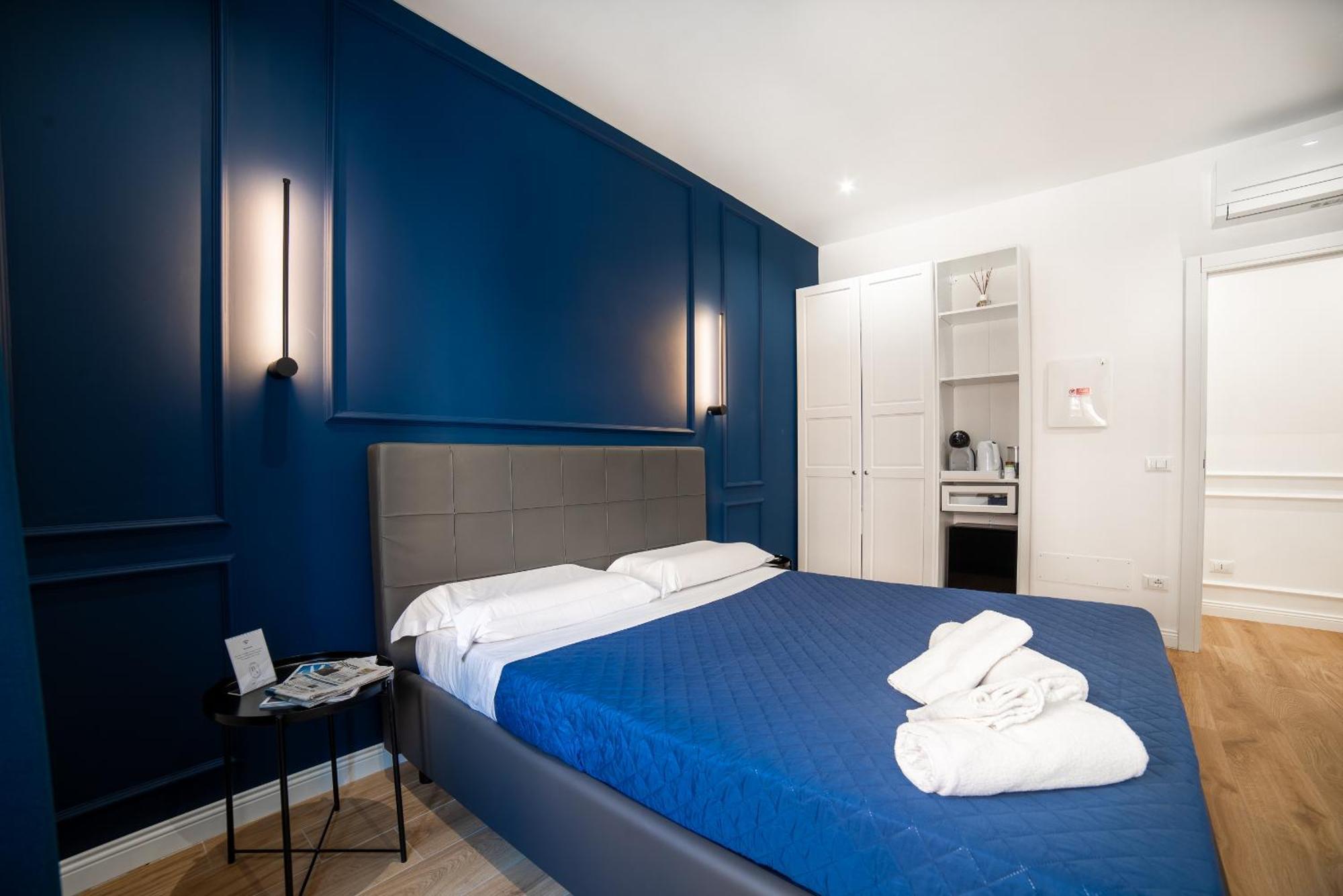 Barigelli Apartment Rome Exterior photo