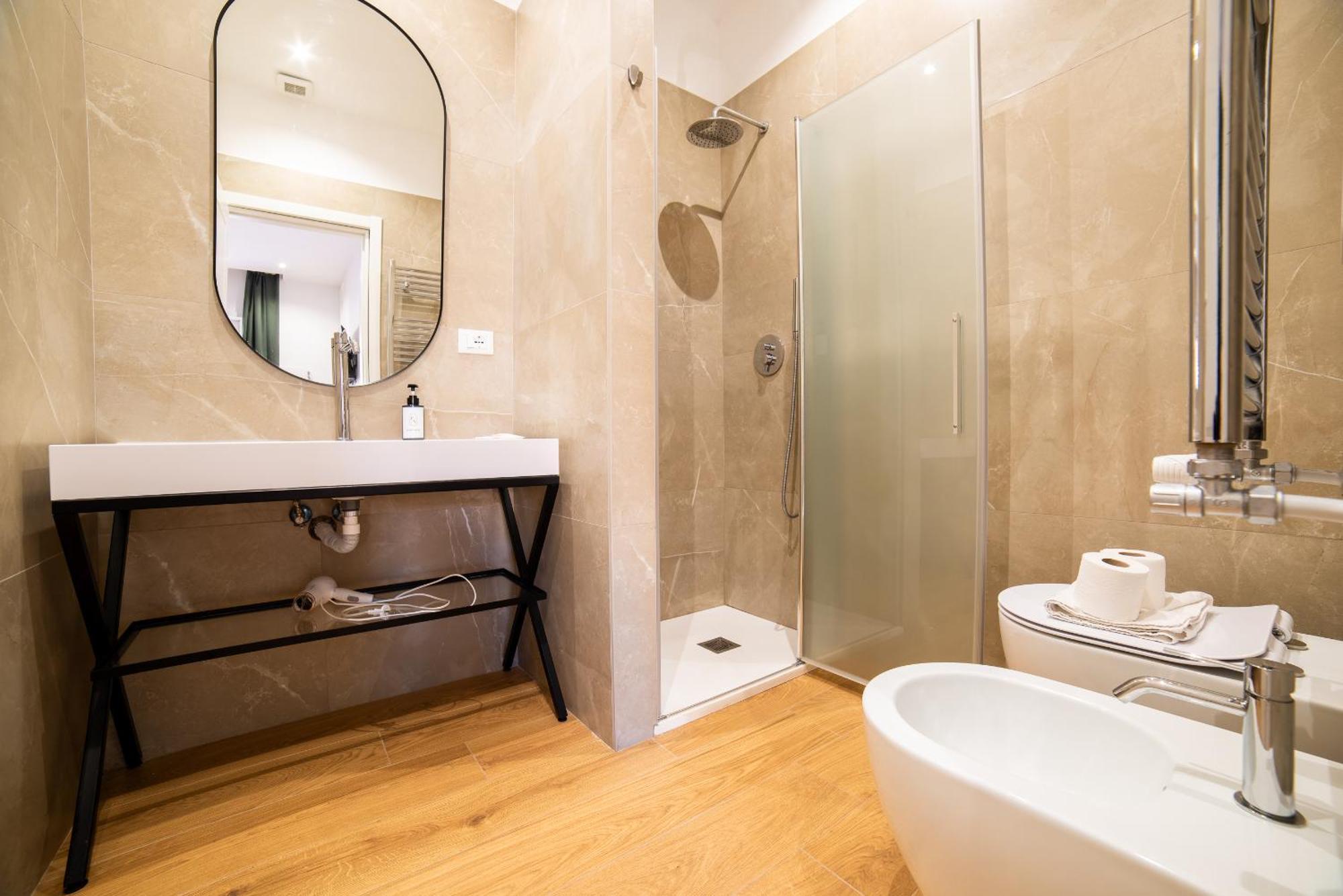 Barigelli Apartment Rome Exterior photo