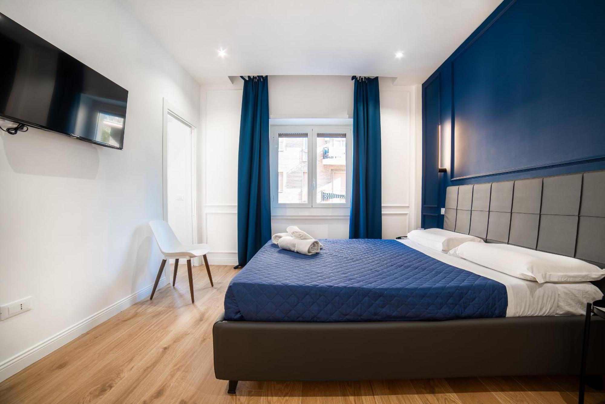 Barigelli Apartment Rome Exterior photo
