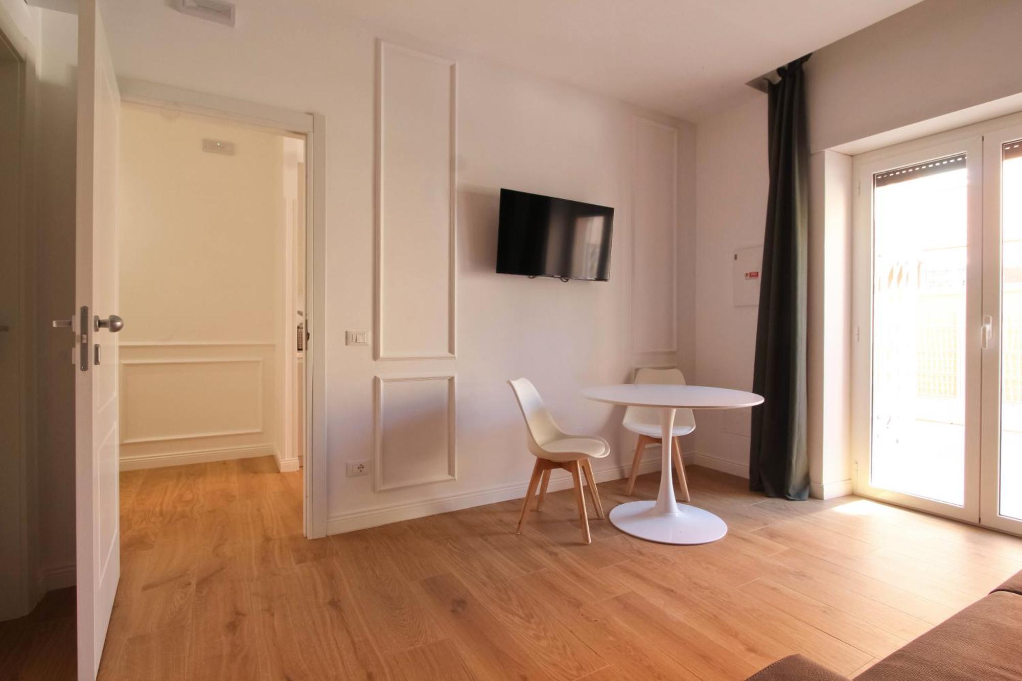 Barigelli Apartment Rome Exterior photo
